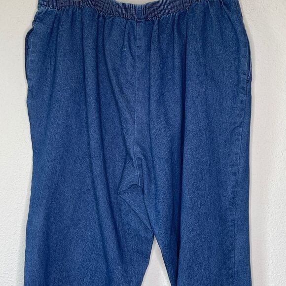 Vintage Alfred‎ Dunner Jeans - Picture 2 of 7